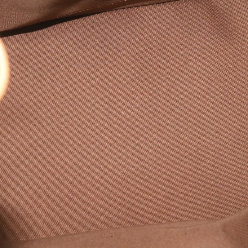 Louis Vuitton Monogram Noe Shoulder Bag M42224 LV  am357b - Image 9