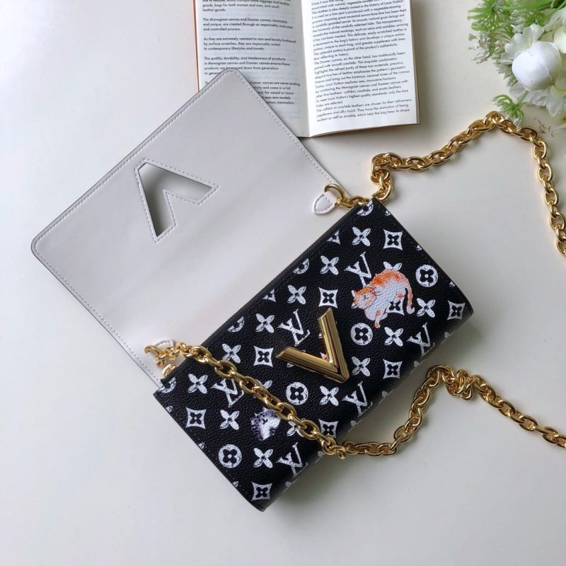 Louis Vuitton Wallet - Image 5
