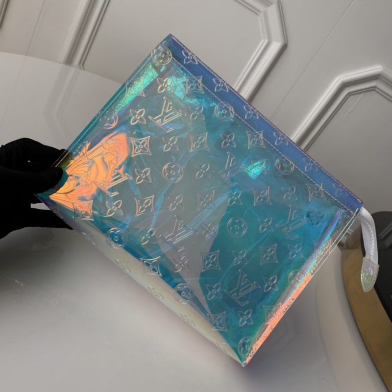 Louis Vuitton toiletry pouch - Image 7