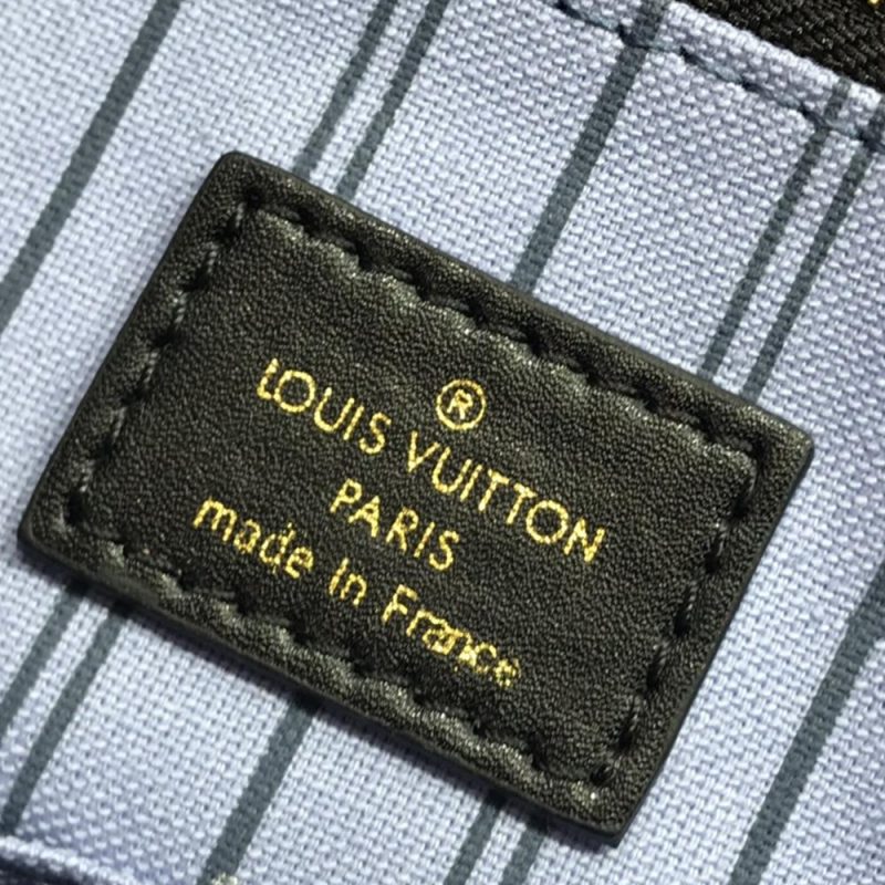 Louis Vuitton ON THE GO GM - Image 5