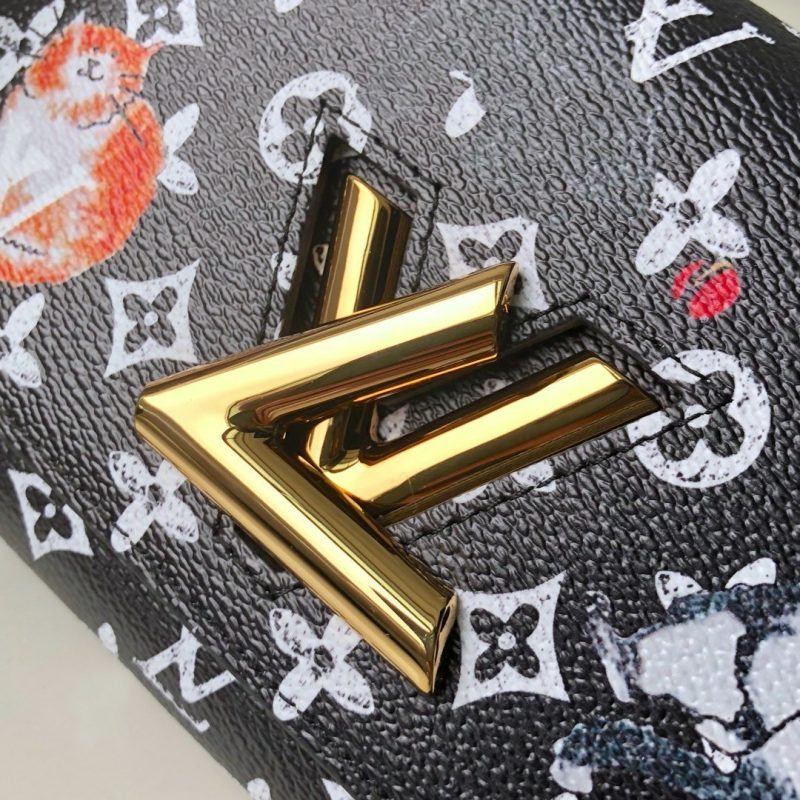Louis Vuitton Wallet - Image 6