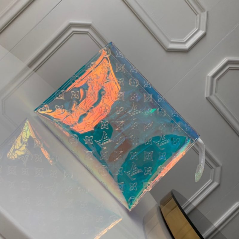 Louis Vuitton toiletry pouch - Image 8