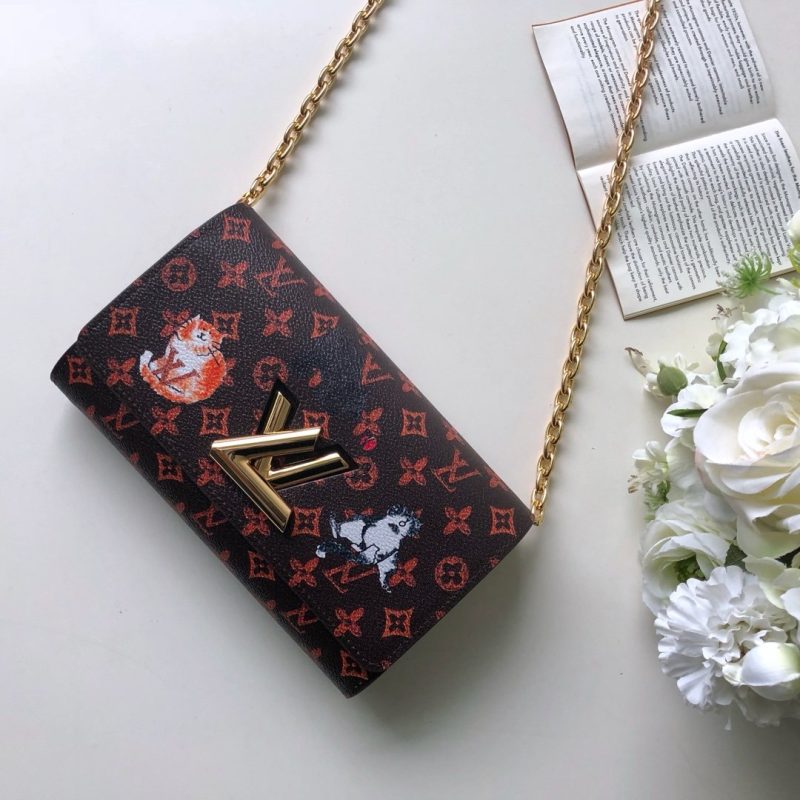 Louis Vuitton Wallet - Image 9