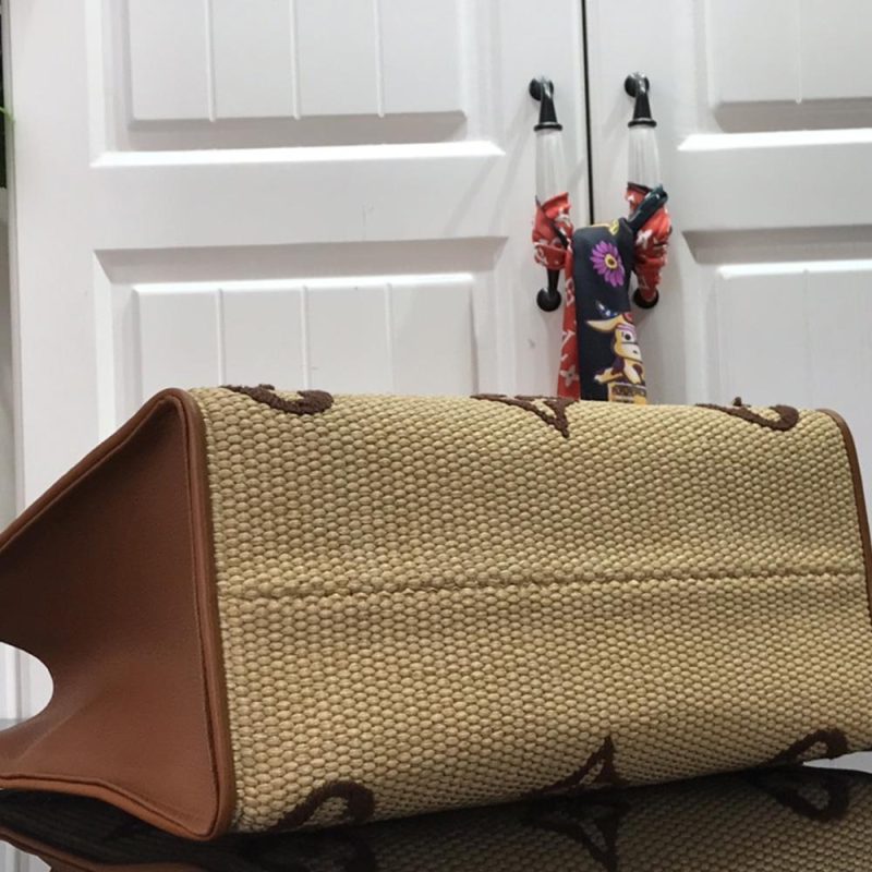 Louis vuitton OnTheGo GM - Image 8