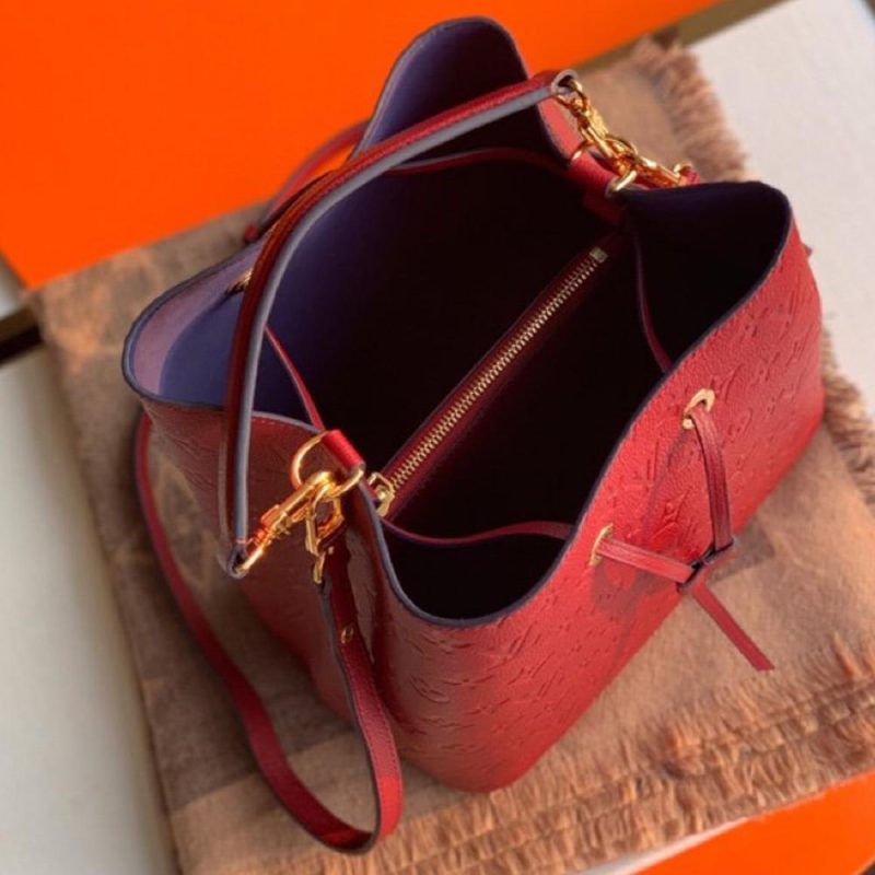 Louis Vuitton NÉONOÉ BB - Image 7