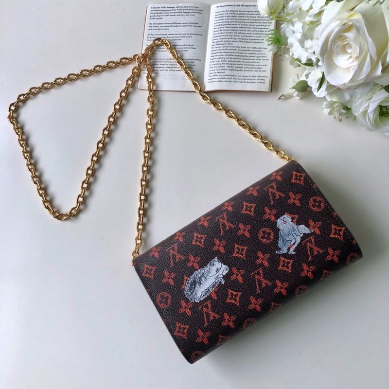 Louis Vuitton Wallet - Image 7