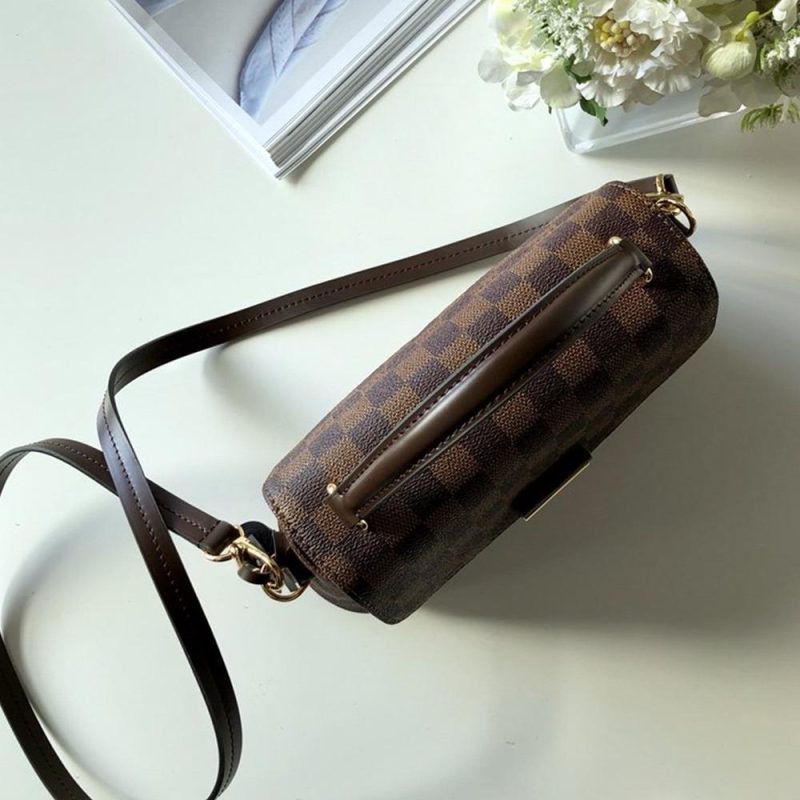 Louis Vuitton CROISETTE - Image 7