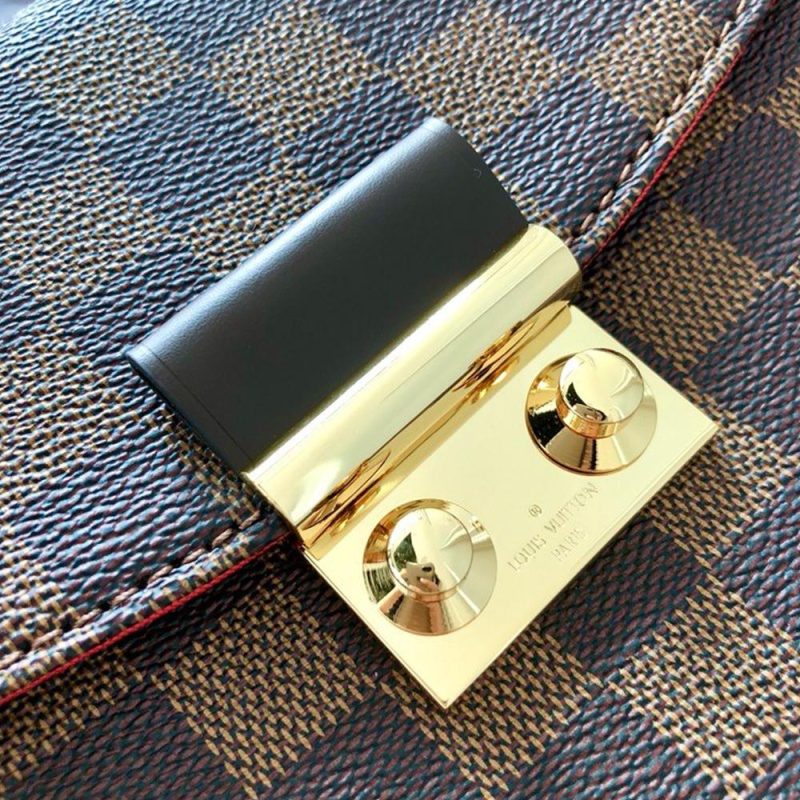 Louis Vuitton CROISETTE - Image 8