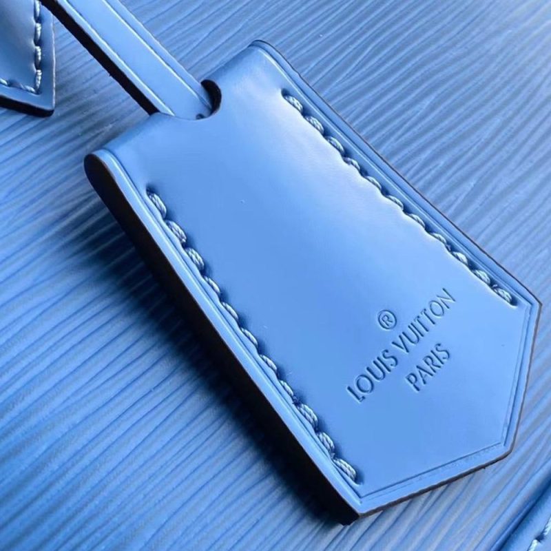 Louis Vuitton Alma BB Epi Leather - Image 6