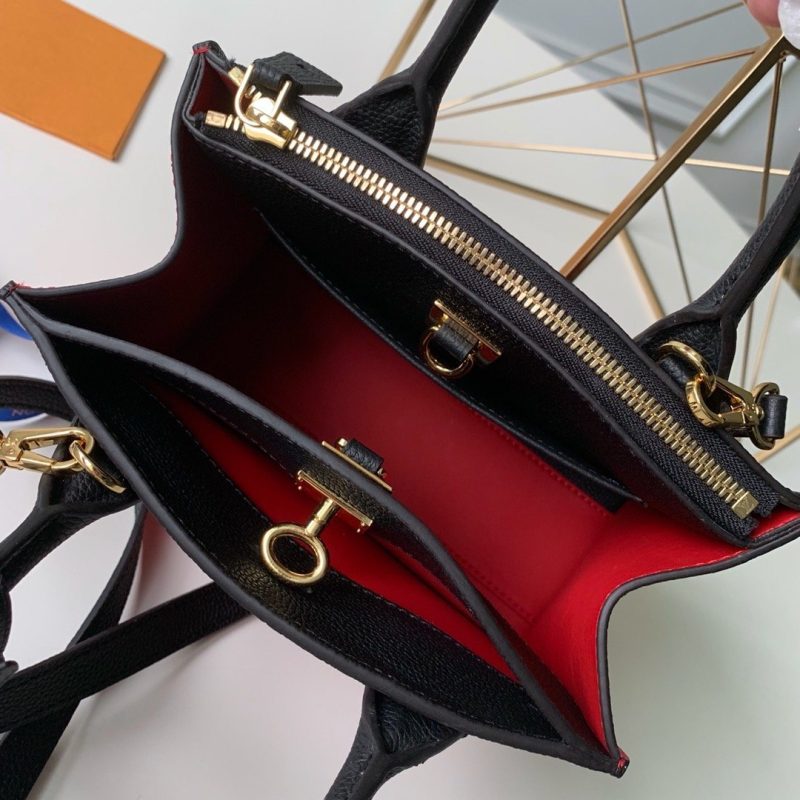 Louis Vuitton CITY STEAMER MINI - Image 6