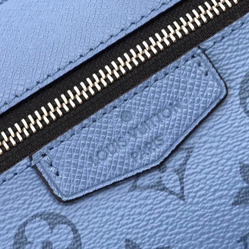 Louis Vuitton Messenger Bag - Image 8