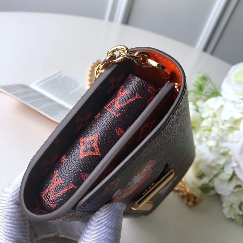 Louis Vuitton Wallet - Image 8