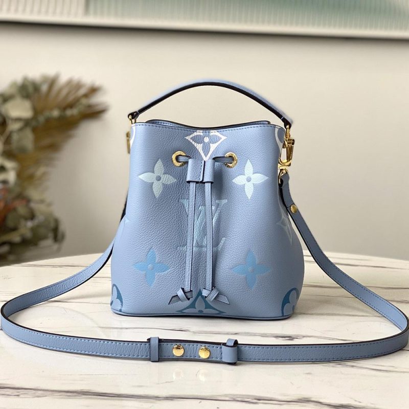 Louis Vuitton NéoNoé BB - Image 7