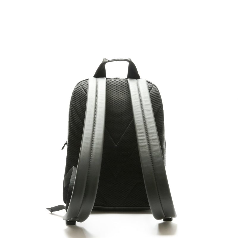LOUIS VUITTON Monogram Shadow Sprinter Backpack - Image 3