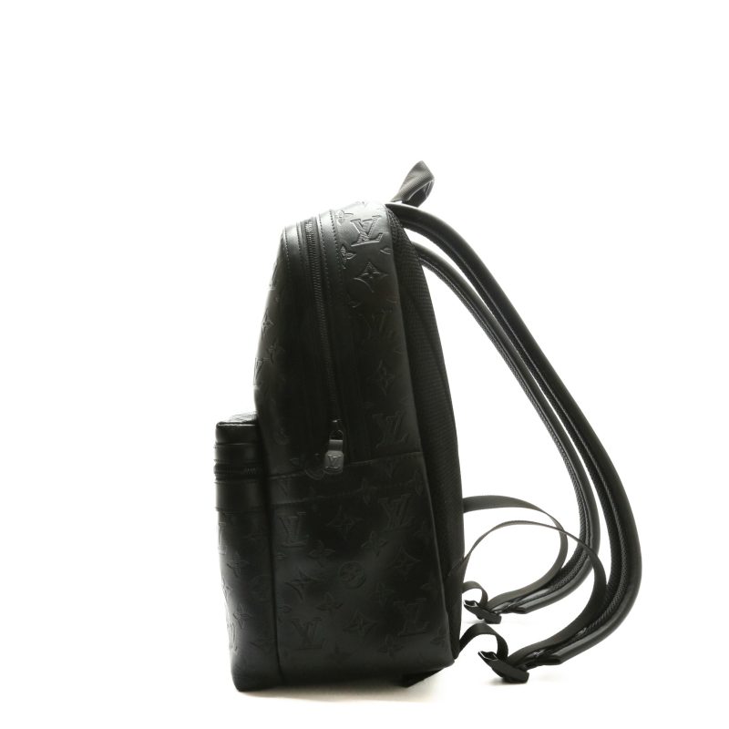 LOUIS VUITTON Monogram Shadow Sprinter Backpack - Image 5
