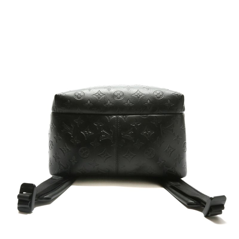 LOUIS VUITTON Monogram Shadow Sprinter Backpack - Image 6