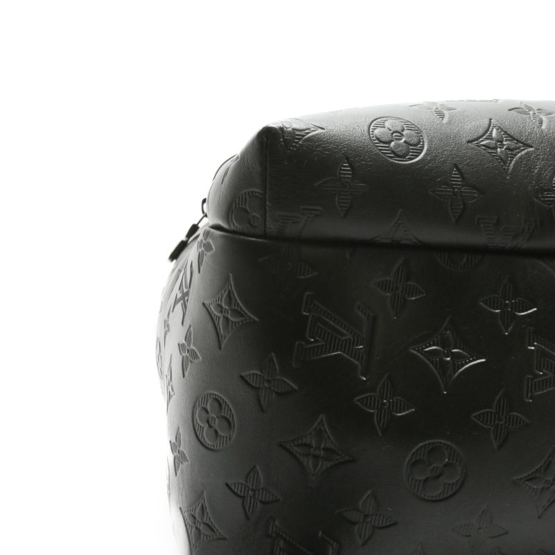 LOUIS VUITTON Monogram Shadow Sprinter Backpack - Image 7
