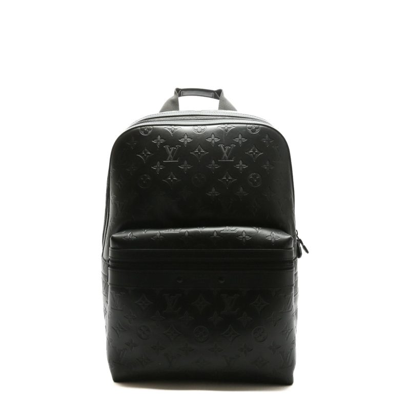 LOUIS VUITTON Monogram Shadow Sprinter Backpack - Image 10