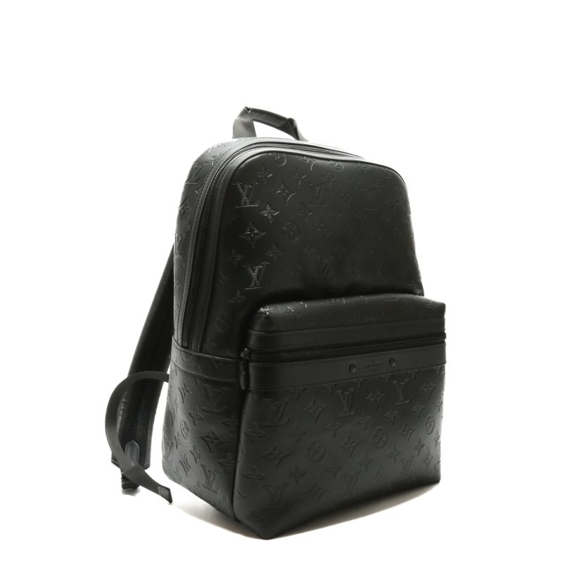 LOUIS VUITTON Monogram Shadow Sprinter Backpack - Image 2