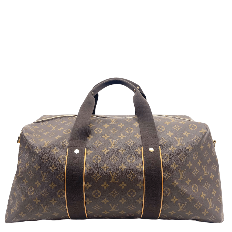 LOUIS VUITTON Beaubourg Monogram - Image 6