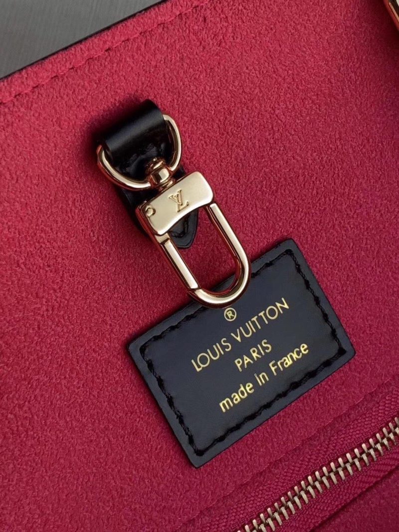 Louis Vuitton OnTheGo MM Bag - Image 7