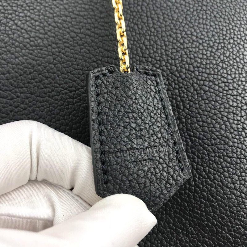 Louis Vuitton Milla MM Bag - Image 4