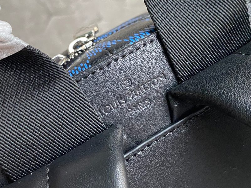 Louis Vuitton Campus Backpack - Image 4
