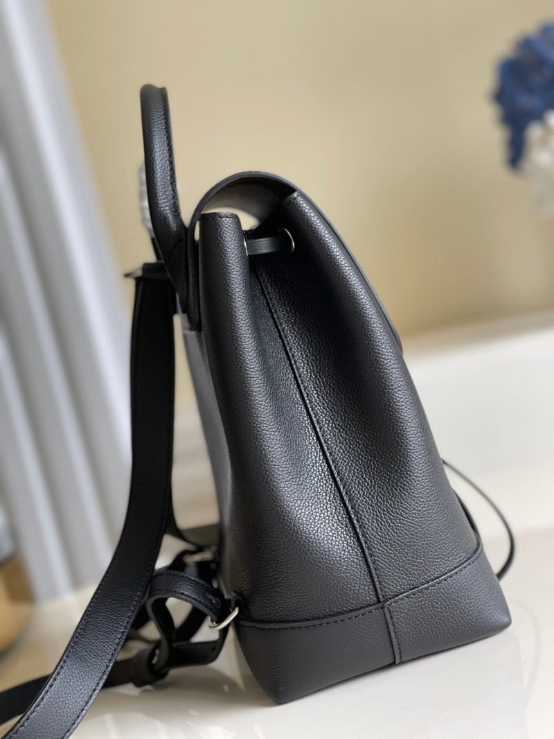 Louis Vuitton LockMe Backpack - Image 3
