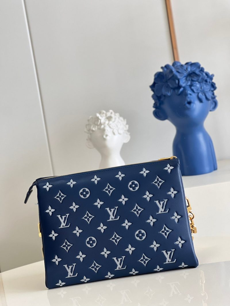 Louis Vuitton Coussin PM Bag - Image 4