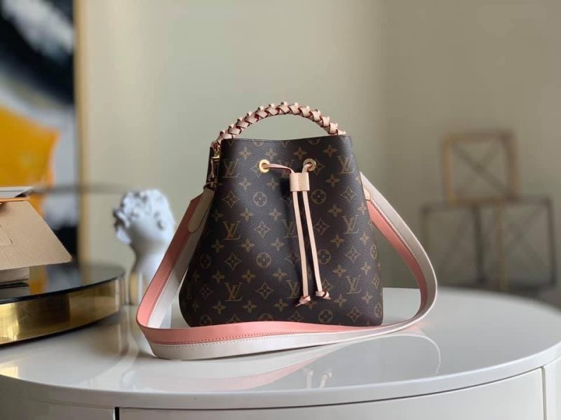 Louis Vuitton NeoNoe MM Bag - Image 9