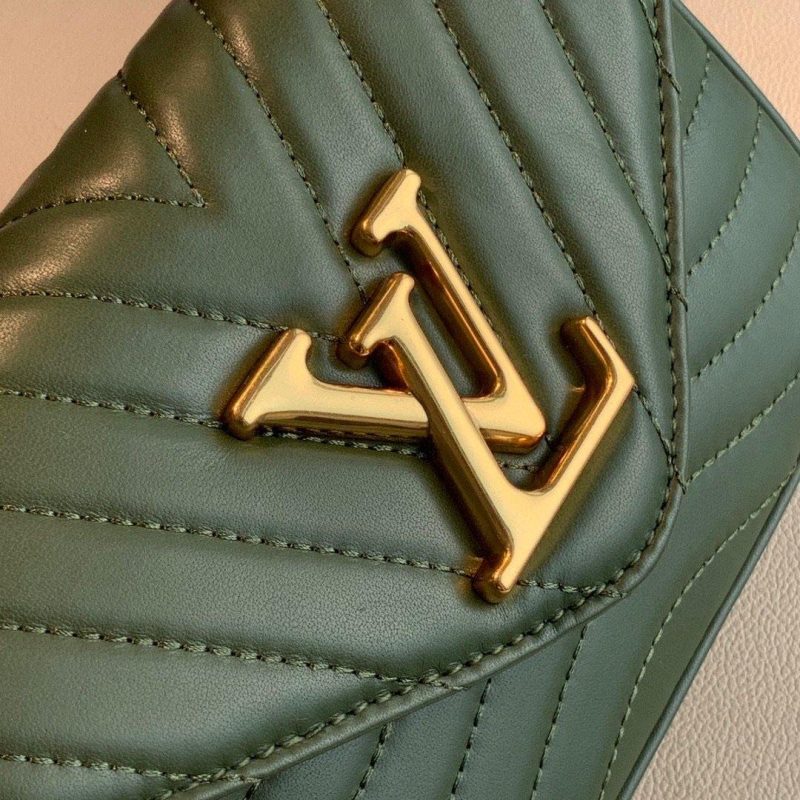 Louis Vuitton New Wave Multi Pochette Bag - Image 6