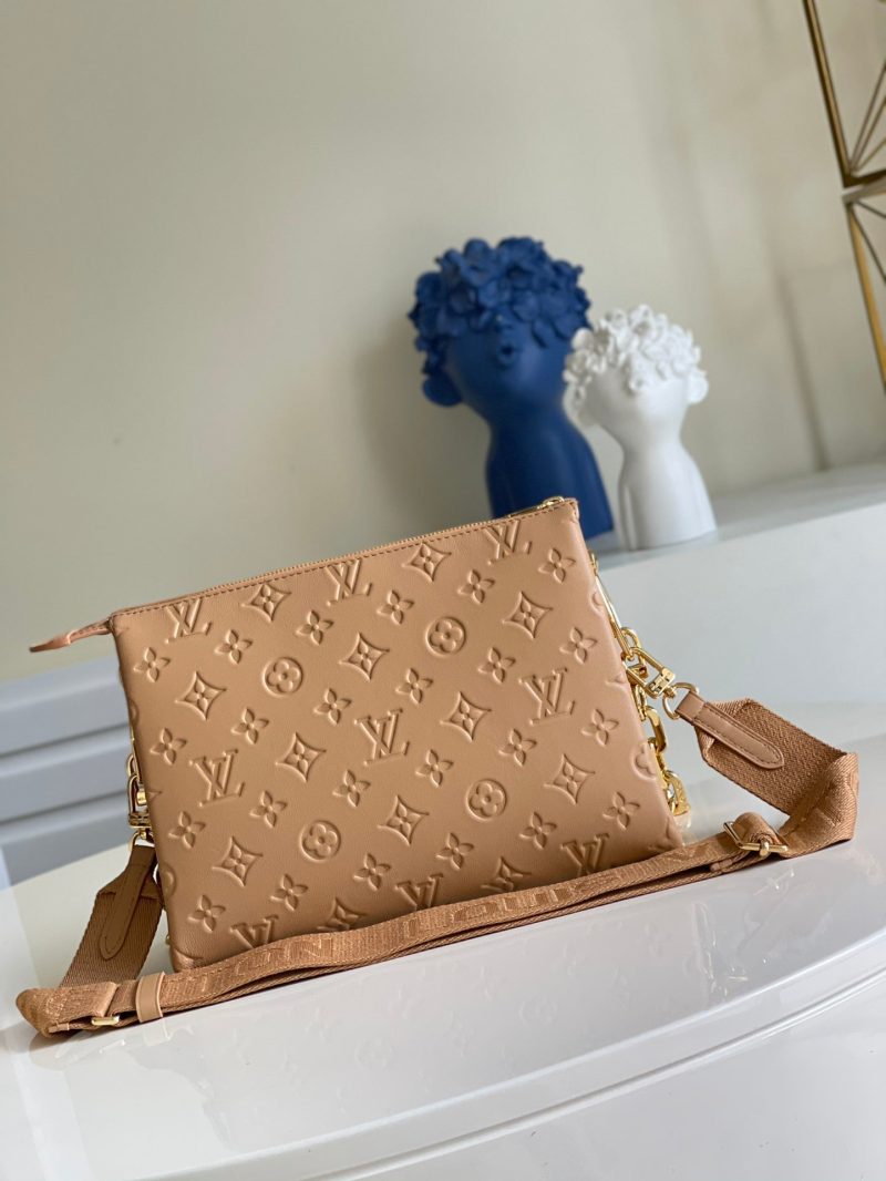 Louis Vuitton Coussin PM Bag - Image 4