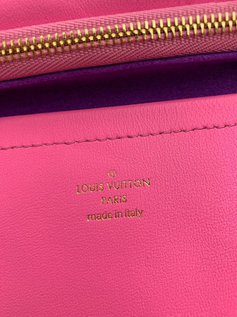 Louis Vuitton Pochette Coussin Bag - Image 6