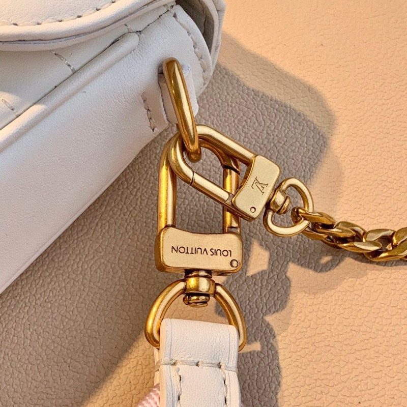 Louis Vuitton New Wave Multi Pochette Bag - Image 6