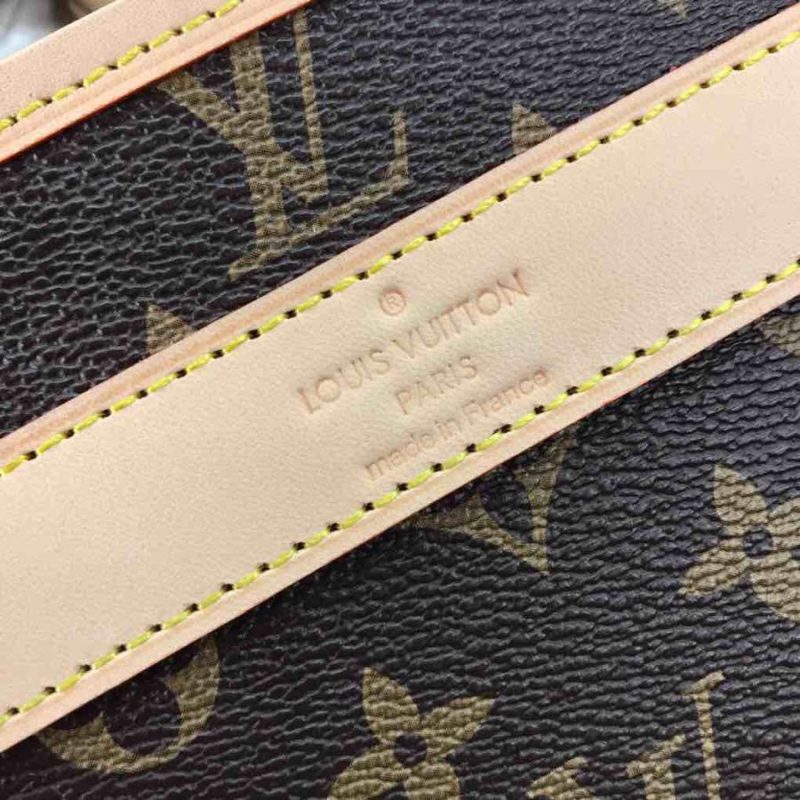 Louis Vuitton Dog Carrier Bag 50 - Image 4