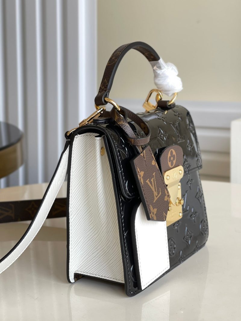 Louis Vuitton Spring Street Bag - Image 3