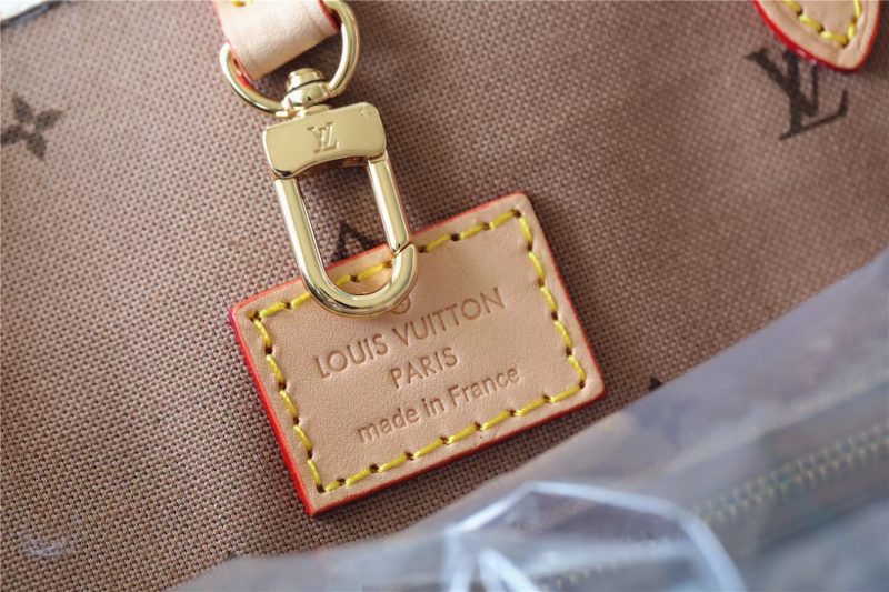 Louis Vuitton OnTheGo MM Bag - Image 4