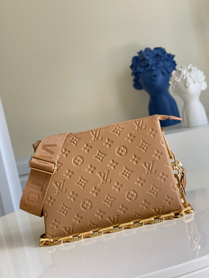 Louis Vuitton Coussin PM Bag - Image 9