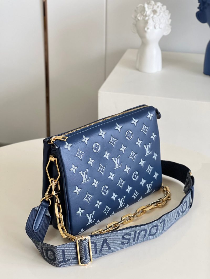 Louis Vuitton Coussin PM Bag - Image 6