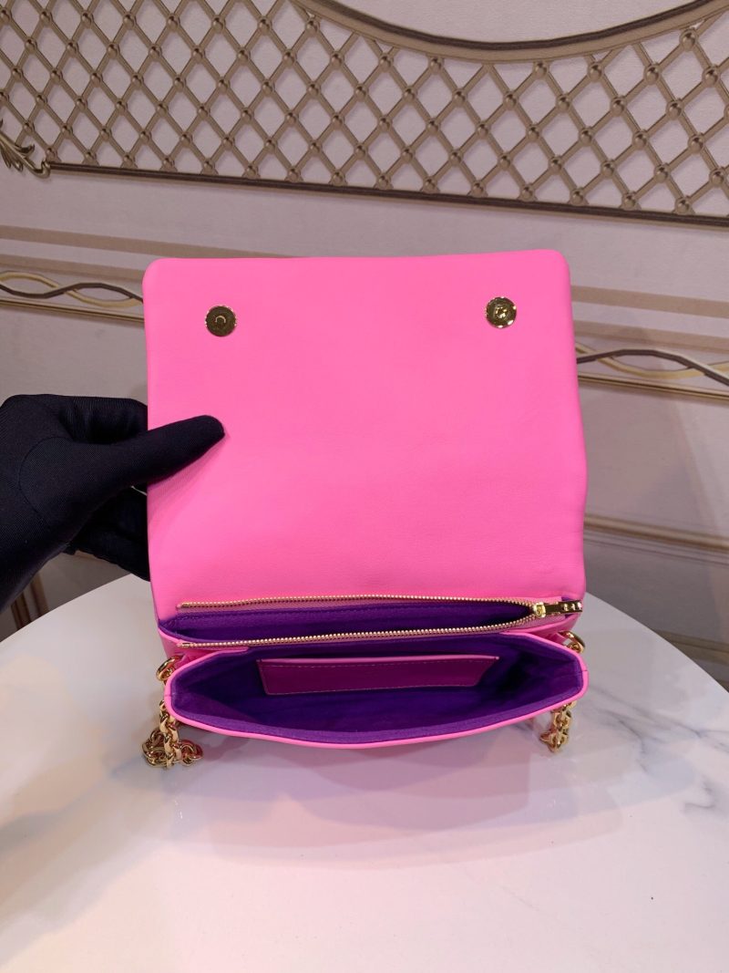 Louis Vuitton Pochette Coussin Bag - Image 7