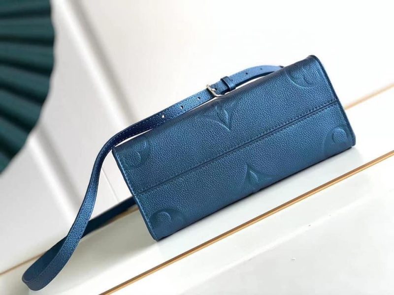 Louis Vuitton OnTheGo PM Bag - Image 6