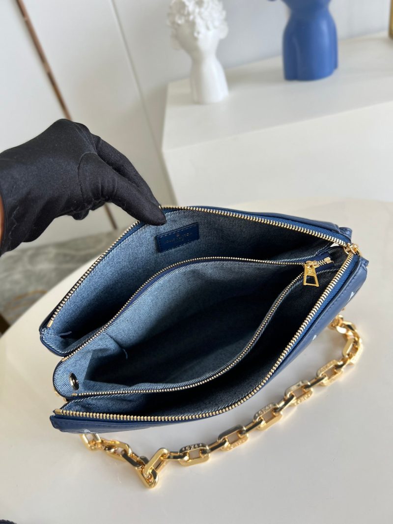 Louis Vuitton Coussin PM Bag - Image 7