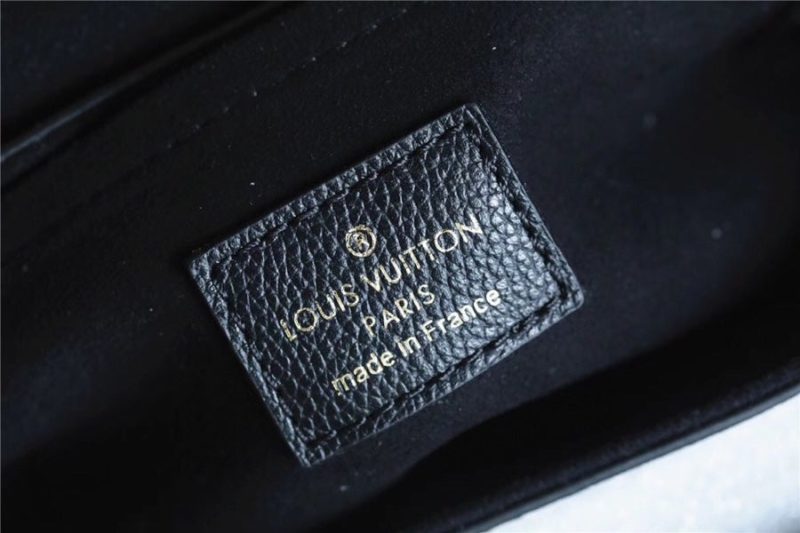Louis Vuitton Lockme Tender Bag - Image 8