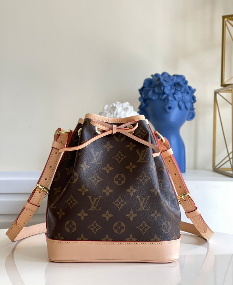 Louis Vuitton Noe BB Nag - Image 9