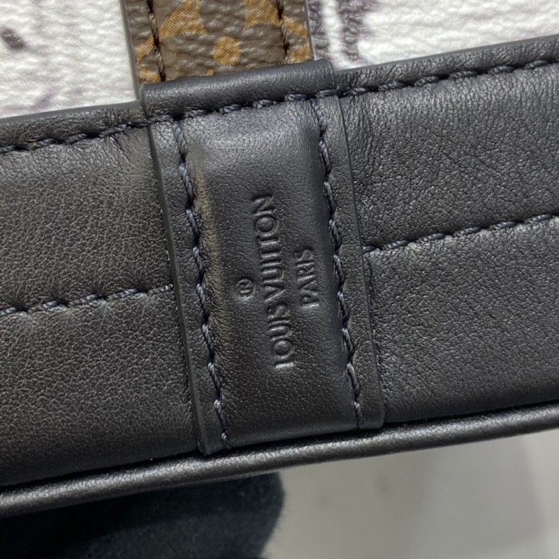 Louis Vuitton Noe MM Bag - Image 6