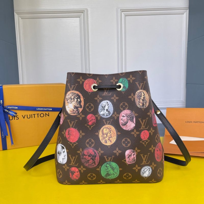 Louis Vuitton NeoNoe MM Bag - Image 3