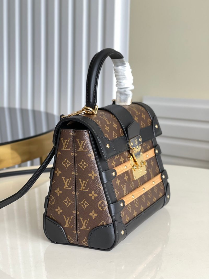 Louis Vuitton Trianon PM Bag - Image 2