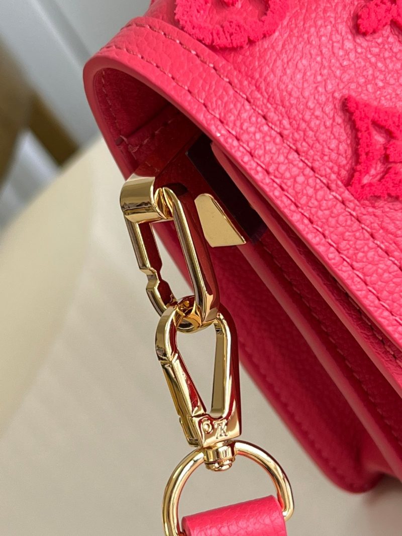 Louis Vuitton Dauphine Mini Bag - Image 6