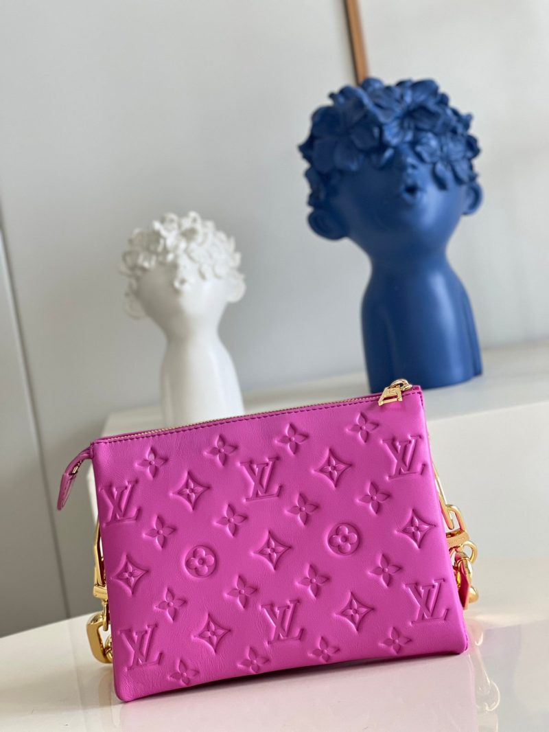 Louis Vuitton Coussin BB Bag - Image 3