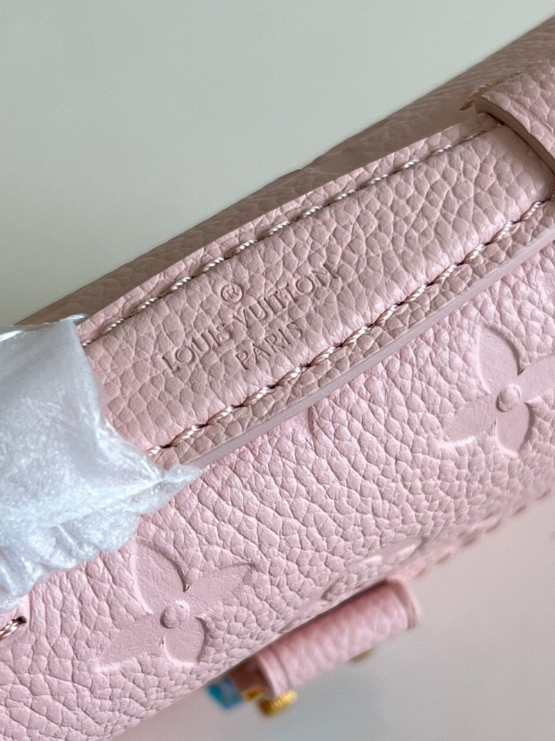 Louis Vuitton Micro Metis Bag - Image 2